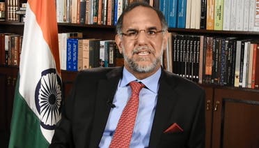 Suri was appointed India’s ambassador to the UAE in October last year.