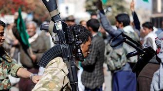 Houthi militias clash with Saleh loyalists for second day, three killed