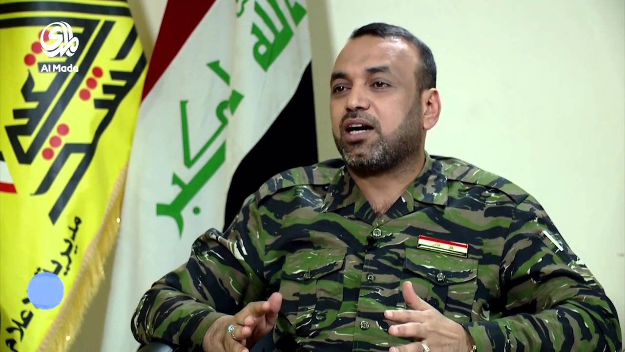 أحمد الأسدي