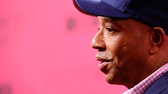 Music producer Russell Simmons steps down after sex assault claim