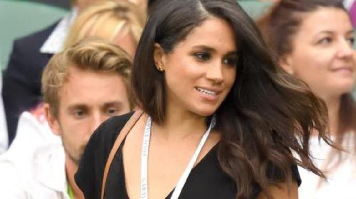 Meghan Markle