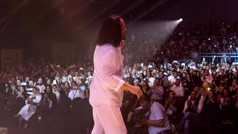 Yanni in praise of Saudi audience: My Jeddah concert marked ‘a lot of firsts’