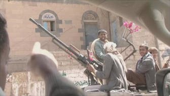  WATCH: Clashes between Houthi militia and Saleh loyalists in Yemen’s Sanaa