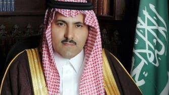 سفير السعودية لدى اليمن: انتفاضة صنعاء انحياز للشعب 