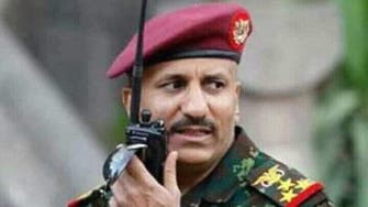 Houthi militia claims nephew of slain Yemeni ex-president Saleh is alive