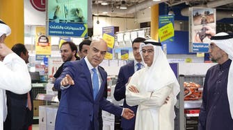 Noon in tie-up with leading Saudi retailer eXtra for top electronics brands