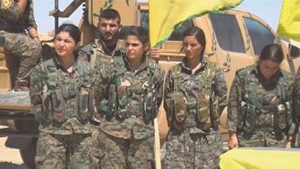 الأكراد: تبلغنا موعد خروج القوات الأميركية من سوريا 