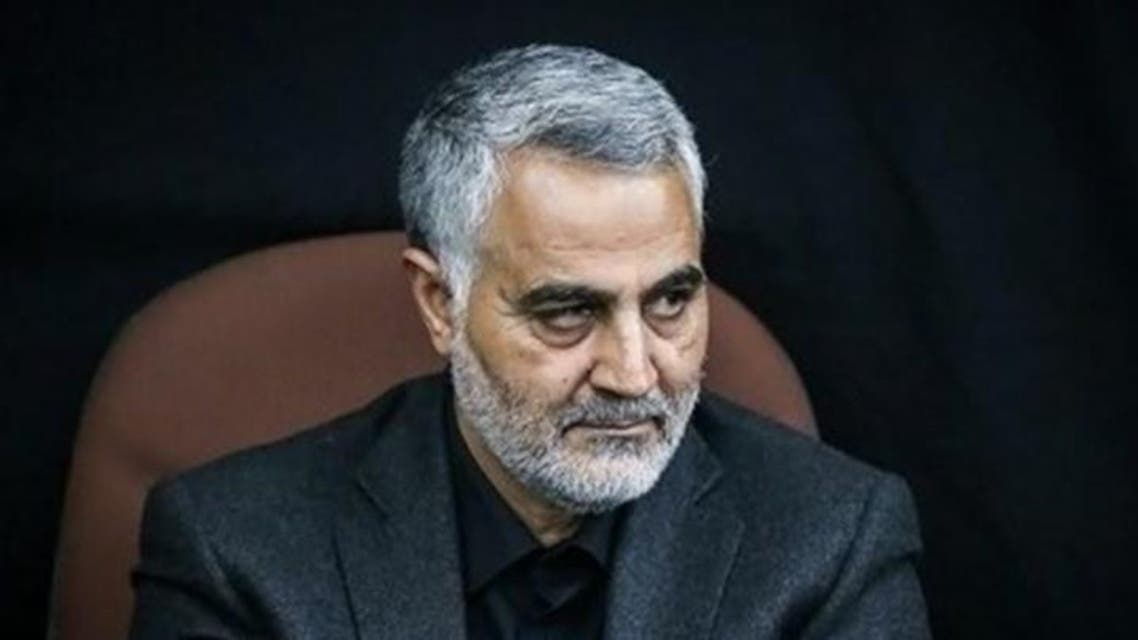 قاسم سليماني
