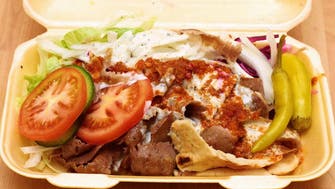 Will Europe ban the wildly popular doner kebab? 