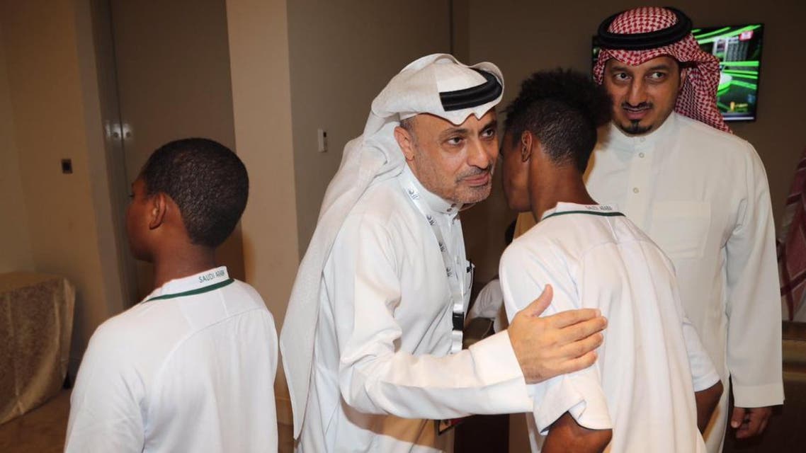 عادل البطي