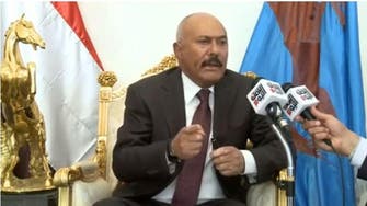 ميليشيات الحوثي تقرصن بث قناة "اليمن اليوم"
