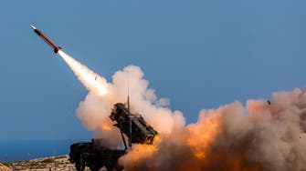 Arab Coalition intercepts ballistic missile over Yemen coastal city
