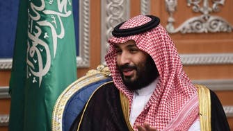 Saudi Crown Prince leads Time’s ‘Person of The Year’ poll as voting ends