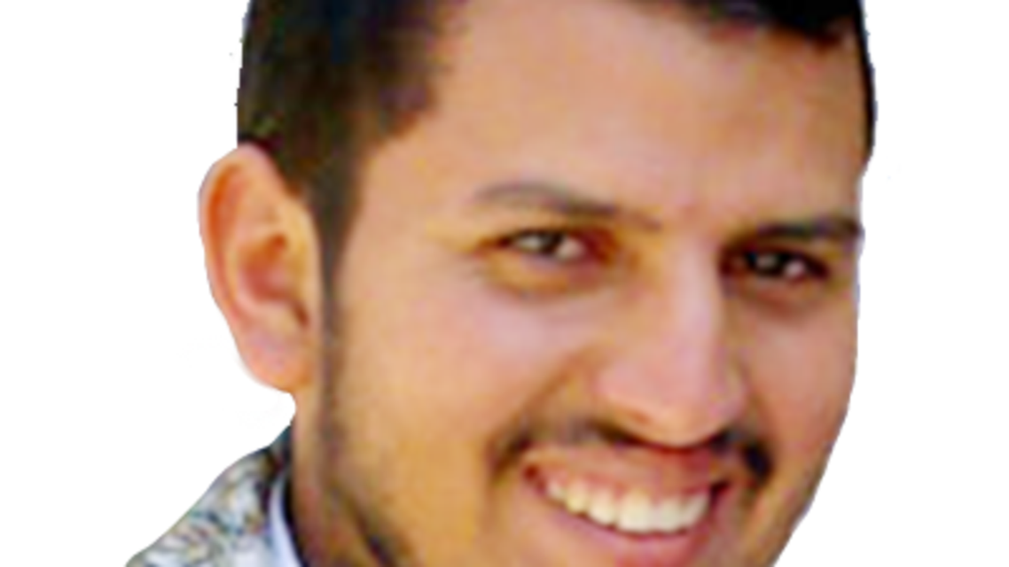 عبد الملك الحوثي