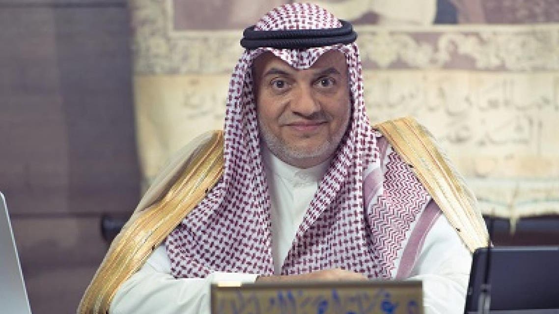 غسان السليمان