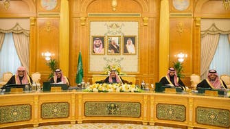 سعودی شاہ سلمان کی کرپشن کو بے نقاب کرنے والوں کے تحفظ کی ہدایت 