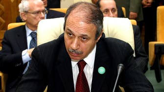 Former Egypt interior minister Habib al-Adly arrested