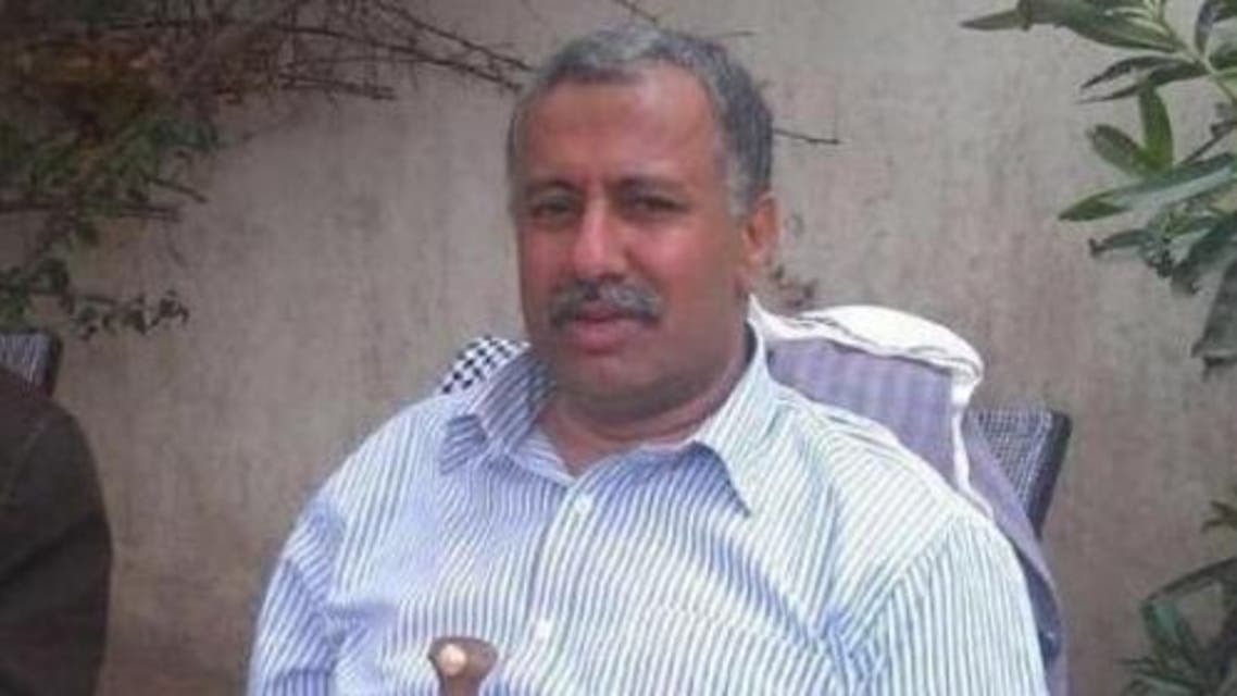 عارف الزوكا