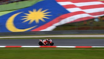 Malaysia wins MotoGP’s best Grand Prix of 2017