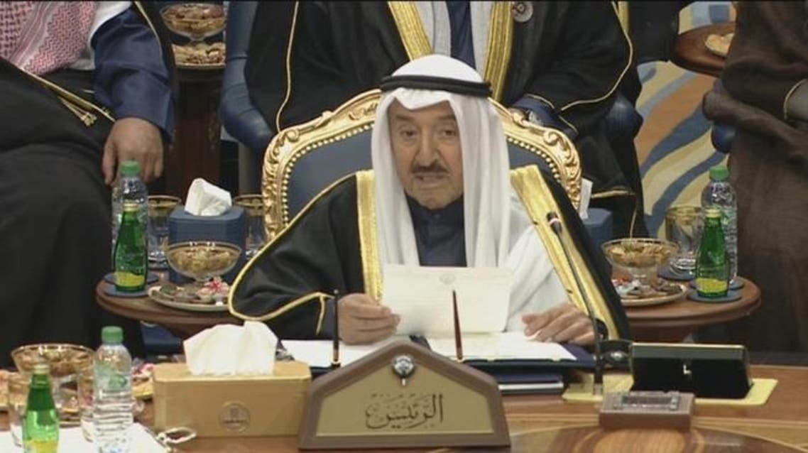 أمير الكويت