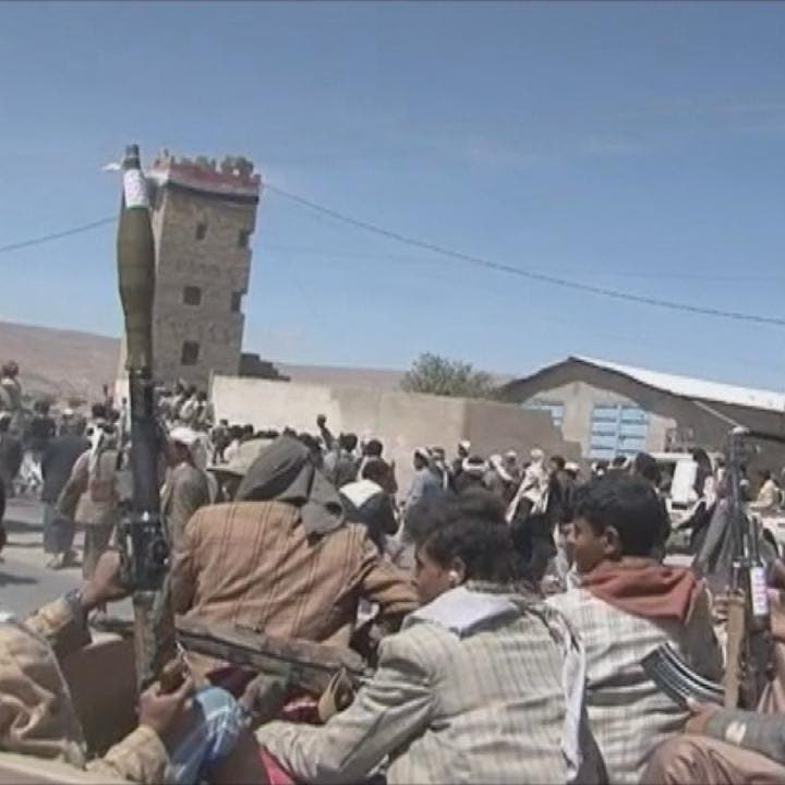 اليمن.. اغتيالات وصراع داخلي يشق صف ميليشيات الحوثي 