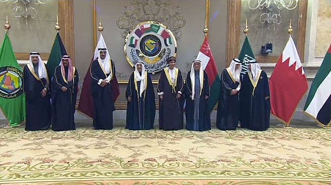 رؤساء الوفود