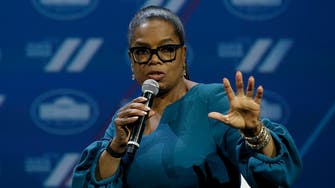 Discovery raises stake in Oprah Winfrey Network