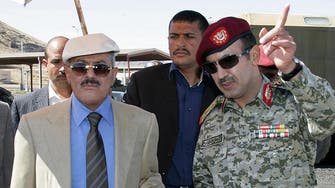 ANALYSIS: Who is most likely to become Saleh’s successor in Yemen?