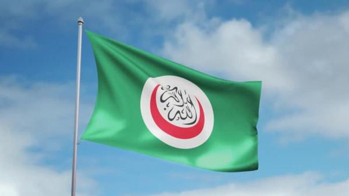 OIC flag