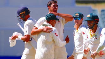 Hazlewood strikes early as Australia win in Adelaide
