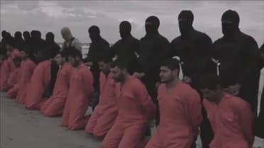 Libyan ISIS militant reveals new details about 2015 massacre of Egyptian Copts