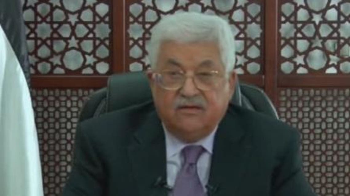 خطاب عباس