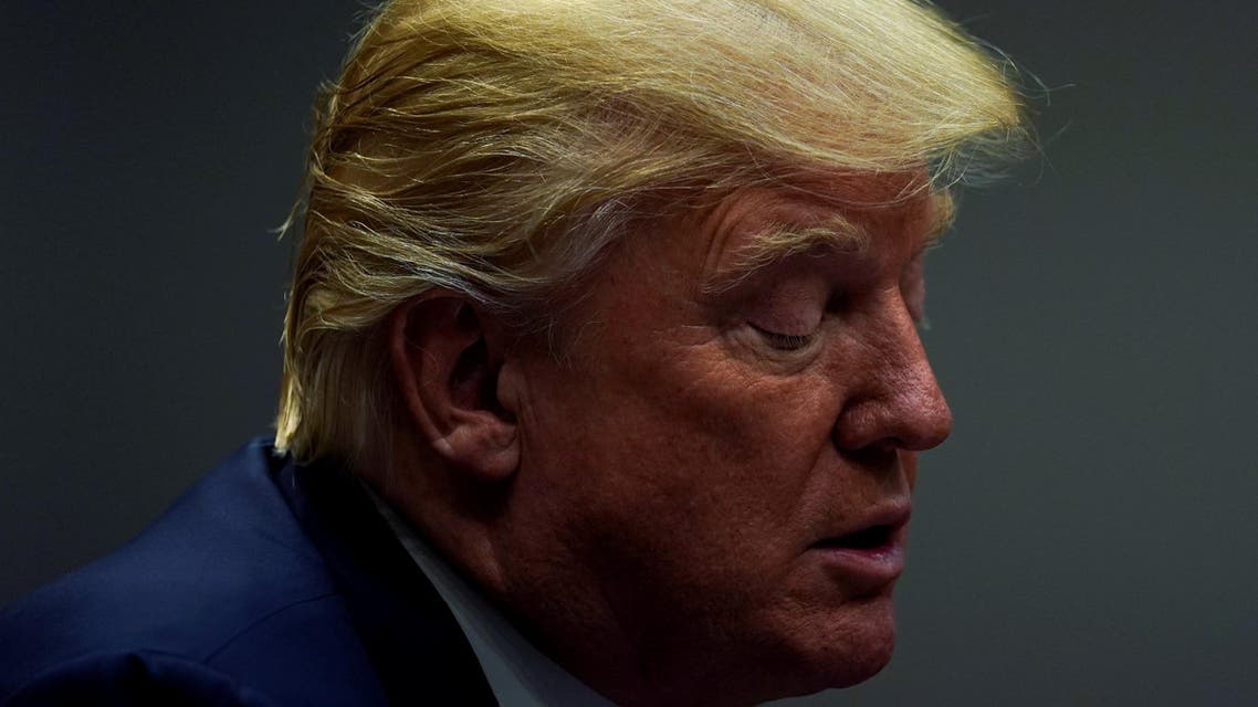 Trump will also order planning to begin on moving the US embassy from Tel Aviv to Jerusalem. (Reuters)