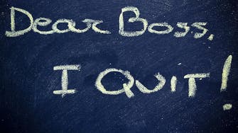 Want to quit your job? 10 question to ask yourself before you do