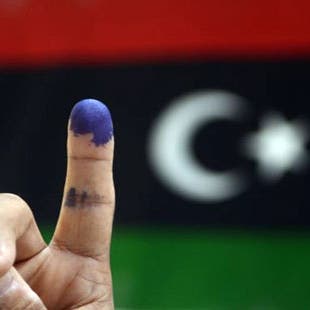 سفيرة بريطانيا: ندعم انتخابات ليبيا وفق خارطة طريق