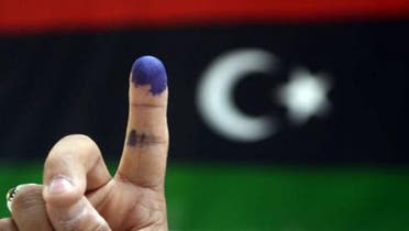 ليبيا الانتخابات