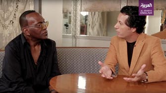 EXCLUSIVE: Randy Jackson on life after 13 years of being American Idol judge