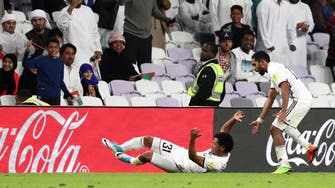 UAE's Al Jazira kick off Club World Cup 2017 with win