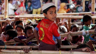 Rohingya refugees still fleeing from Myanmar to Bangladesh - UNHCR
