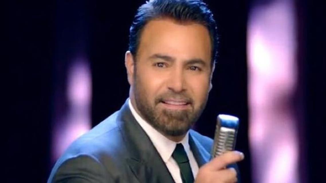 عاصي الحلاني
