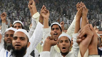 India police: Murder of Muslim was apparent religious attack