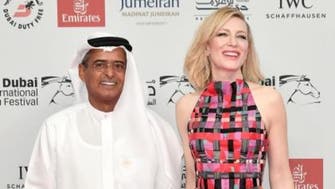 Dubai International Film Festival opens 14th edition with a star-studded Gala