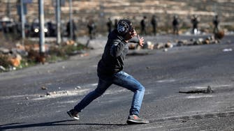 الاحتلال الإسرائيلي يحتجز طاقم "العربية" في الأغوار
