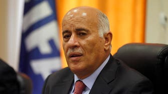 Palestinian official says US Vice President ‘not welcome’ 