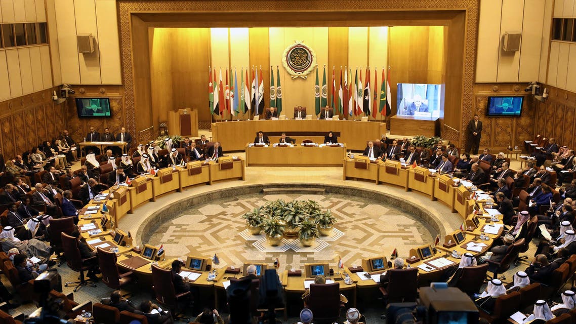 Arab League To Meet On Wednesday To Discuss Syria S Return To Bloc Al Arabiya English