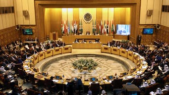 Arab League to meet on Wednesday to discuss Syria’s return to bloc