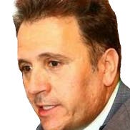 Shehab Al-Makahleh