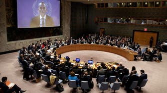 Almost unanimously, Security Council rejects Trump’s resolution on Jerusalem