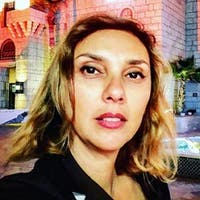 Lamiaa ElKholy