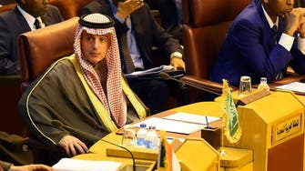 Saudi Arabia says ‘nothing to mediate’ in Canada dispute